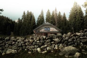 Pensió La Loge De La Dolarde Chambre Nordest