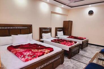 پانسیون New Palace Guest House