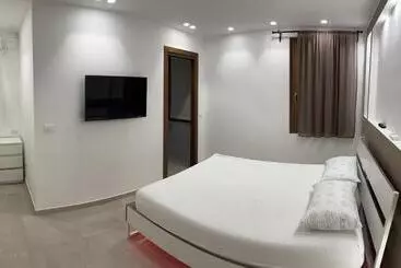 ペンション Villa Mirella