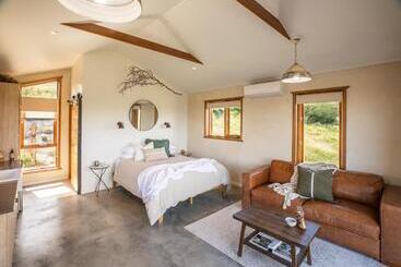 Пансион Wattle Tree Hill