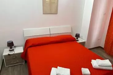 Bed and Breakfast Appartamento Madame