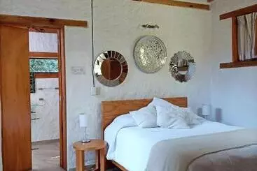 Bed & Breakfast Canto De Aves