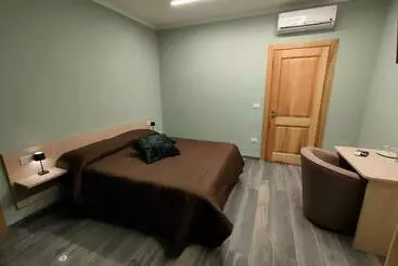 Bed and Breakfast Limatola Bnb