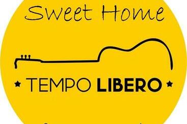 Bed and Breakfast Sweet Home Tempo Libero