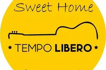 ベッドアンドブレックファースト Sweet Home Tempo Libero