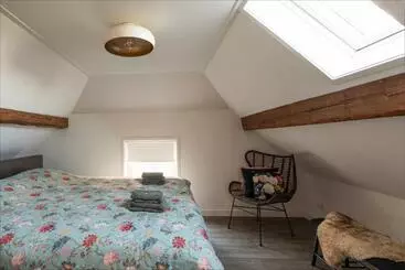 Bed & Breakfast Villa Grace