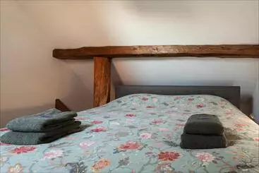 Bed and Breakfast Villa Grace