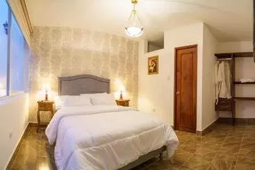 Casa Loma Hotel Boutique & Terraza Gastro