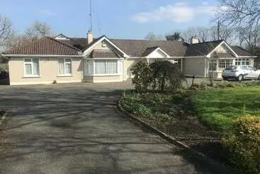 Fairways B&b