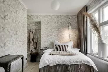 Hôtel Bruket I Wiared