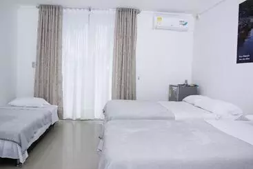 Hotel Centro Vacacional Las Palmas