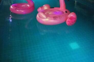 Hotel Paifamilyresort