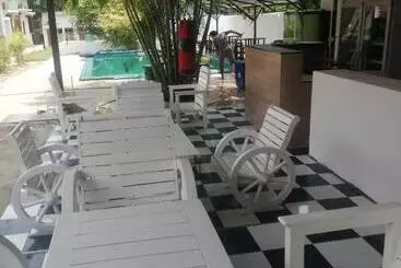 Hotelli Paifamilyresort