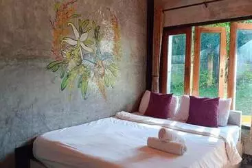 Hotelli Paifamilyresort