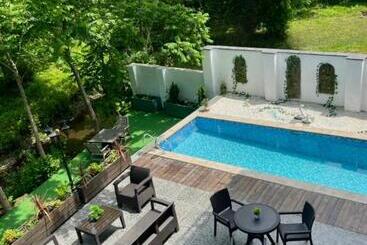 هتل River Boutique