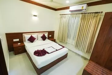 Hotelli Royalton Residency