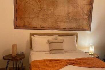 هتل Studio 27 Colonial, Centro Histórico