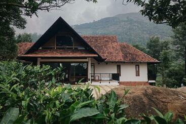 Thottam Farmstay Kuttikkanam