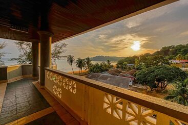 Appart'hotel Long Sands Port Dickson