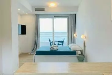 Aparthotel Le Conchiglie Residence