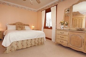 Bed and Breakfast Arden Country House