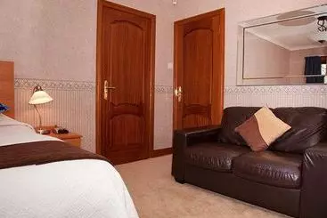 Bed and Breakfast Arden Country House