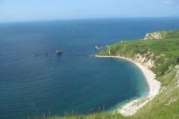 Bed and Breakfast Frome Dale