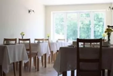 Bed and Breakfast Frome Dale