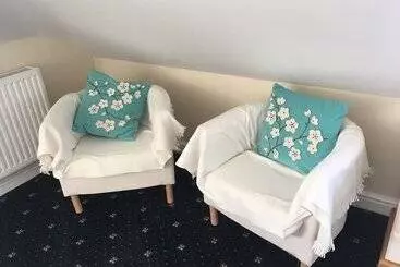 Bed and Breakfast Frome Dale