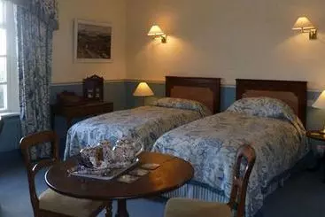 Bed & Breakfast Gleadhill Farm