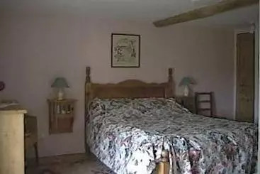 Bed and Breakfast High House Farm