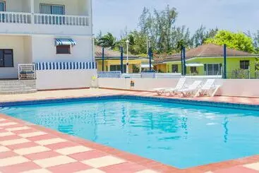 Bed and Breakfast Seacrest Beach