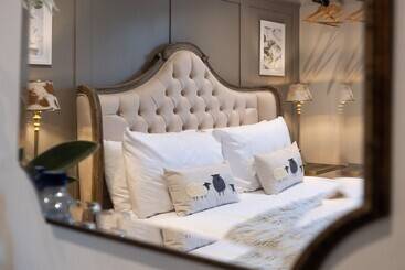 Bed and Breakfast The Bridge House Henley