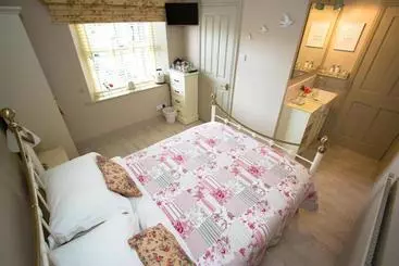 Bed and Breakfast Warren House