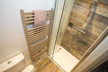 Nocleg ze śniadaniem Warren House