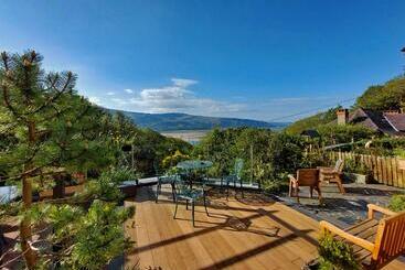 Appartamenti turistici Bryn Melyn Apartments