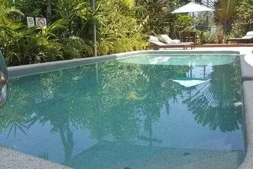 Clifton Sands Holiday Apartments