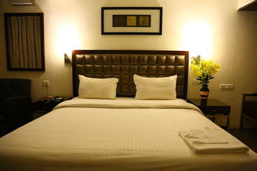 فندق Anand Regency