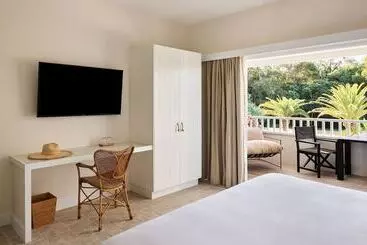 Hotel Atlantic Byron Bay