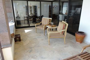 Cabo Viejo Luxury Villas Pedregal