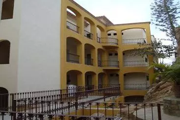 Cabo Viejo Luxury Villas Pedregal