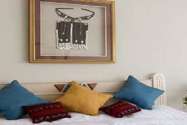 בית מלון כפרי Retac El Arish