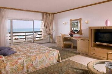 هتل Retac El Arish