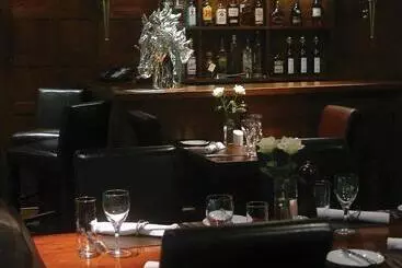 ホテル Tarr Farm Inn