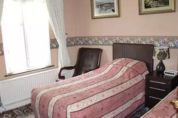 Hotel Bird In Hand Inn 1774