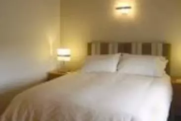 Hotell The Carriage House