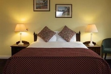 Hotel The Cook And Barker Inn