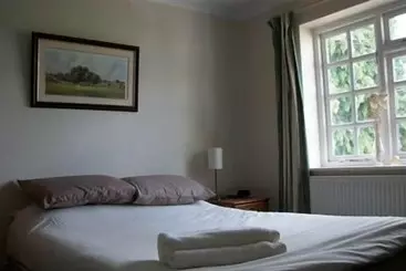 Hotel The Potters Arms