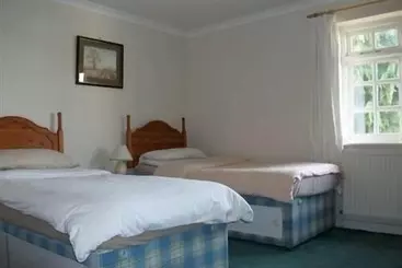 Otel The Potters Arms