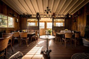 Hotel The Queen S Arms